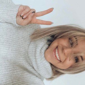 Meet your Posher, Vanessa